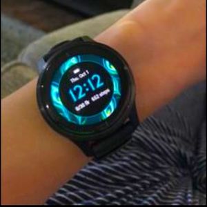 Garmin venu smart watch